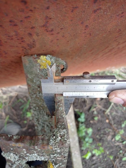 Роги до лісовоза