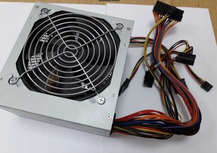 Блок живлення для ПК Logic Power ATX-400W