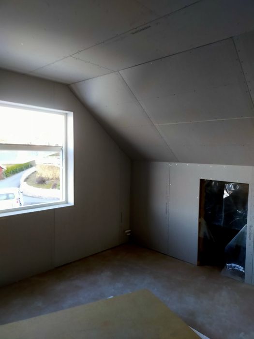 Remonty i wykoniczenia