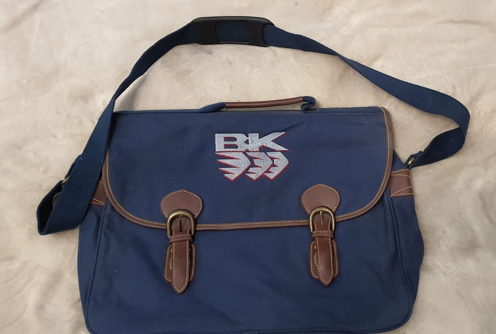 Сумки і рюкзаки чоловічі