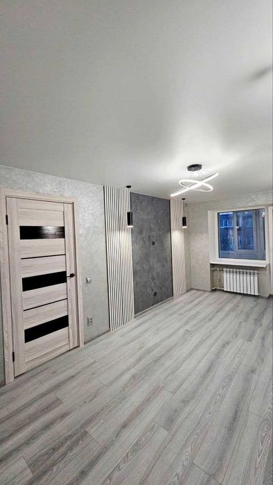 Продам 1к квартиру с ремонтом