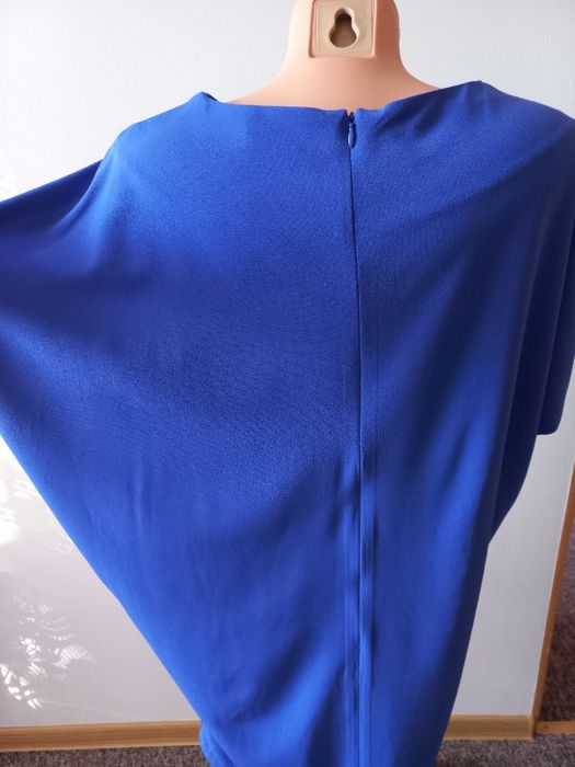 XL Monnari elegancka sukienka