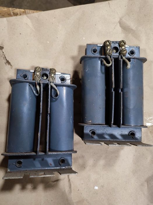 Трансформатор понижающий ТБС2-0,1. ТСУ-0,16. Т-0,66. ОСМ. ТК. ТШ