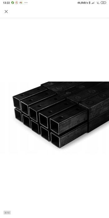 Wiertnica ręczna 20 m 145 mam plus szlamowka