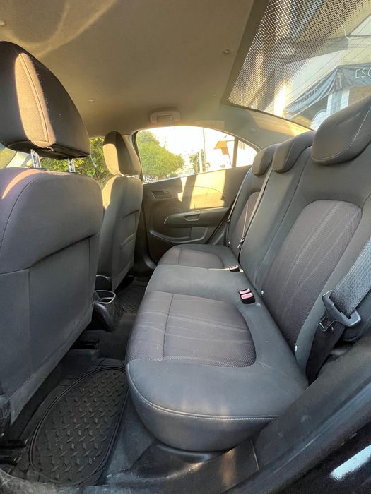 Chevrolet Aveo 1.3 VCDi 95cv | 2012 | Diesel