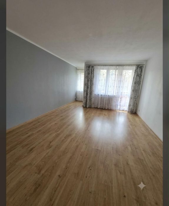 NA SPRZEDAZ MIESZKANIE O POWIERZCHNI 55,08 m2 polozone na parterze budynku przy ul .lutosławskiego 6 w chelmie