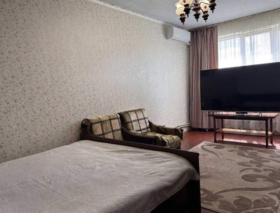 Продаж 2к квартири 52.8 кв.м с-ще Весняне