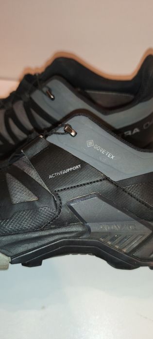 Nr 47 1/3 Salomon X Ultra 04 Gore Tex