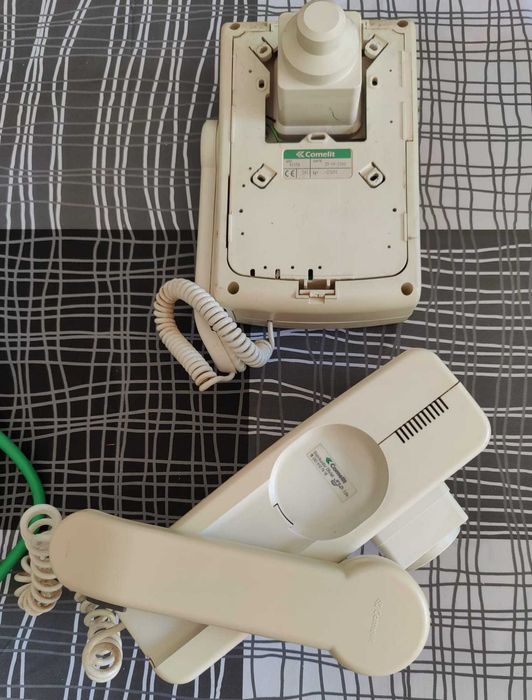 Video Porteiro completo Comelit