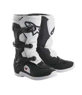 Buty na quad, offroad TECH 3S YOUTH ALPINESTARS roz. 34'35,5'37'38