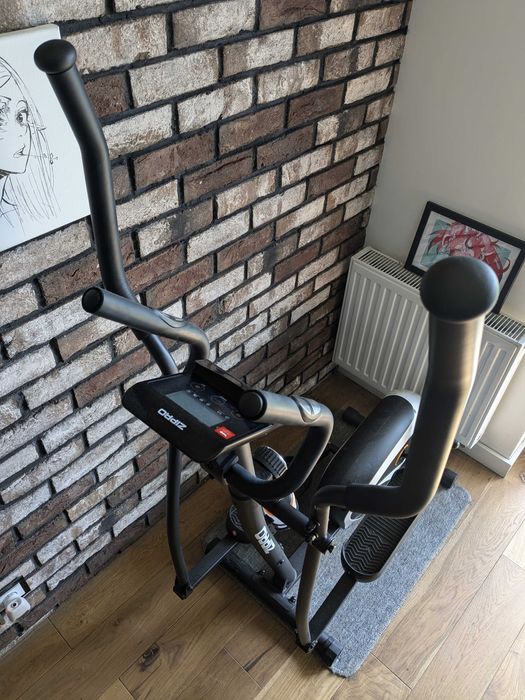 Orbitrek Shox treningowy do 120kg ZIPRO