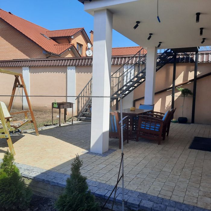 Сдам  дом Фонтанке 2 ,отдельно стоящий гостевой домик