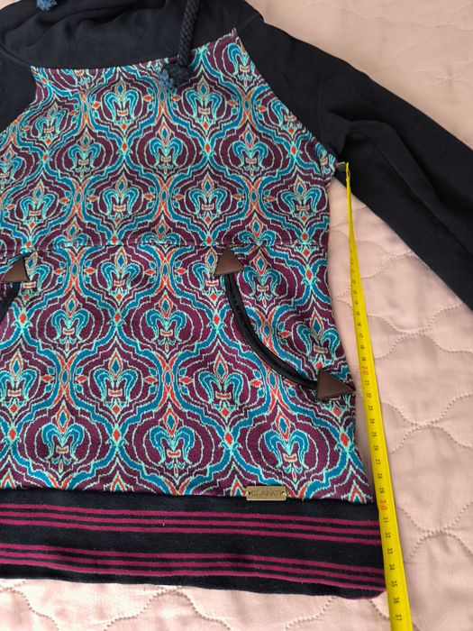 Bluza z kominem rozm. M Chapati