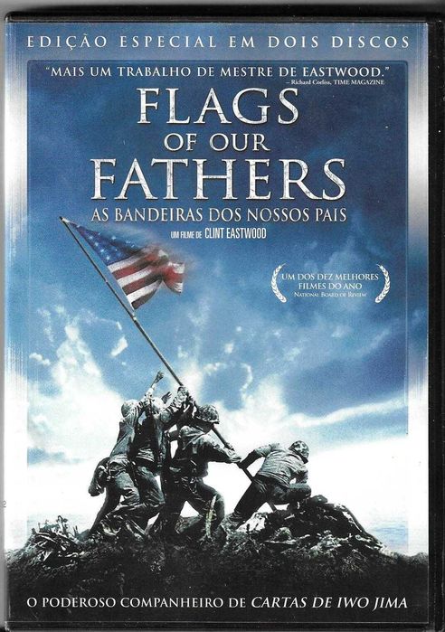 Flags of Our Fathers: The Flags of Our Fathers (2-DVD Edition)