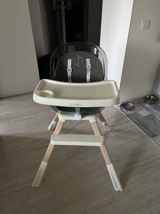 Стільчик для годування 360