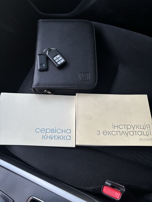 HONDA ACCORD 2013 VIN 1HGCR2670DA701146 фото оголошення 8 з 8