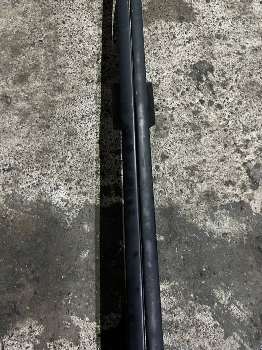 Релінги Mercedes-Benz ml w164 3.0 ml320 350