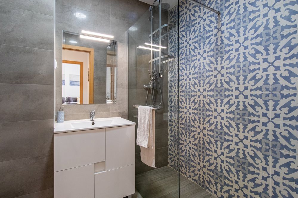 Apartamento T1 Totalmente Remodelado na Praia da Rocha