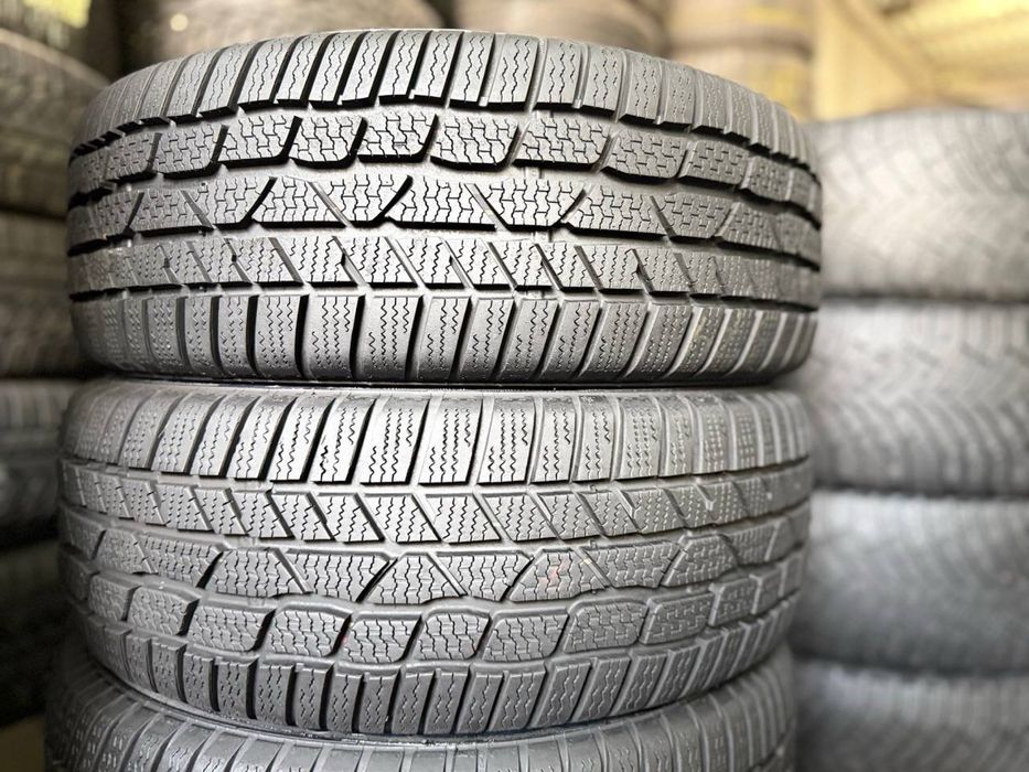 205/55R16 Continental 25p
