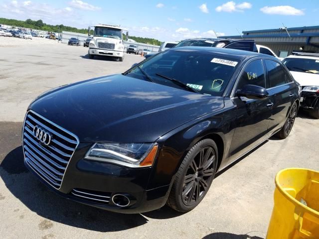 Разборка AUDI A8 Ауді А8 2010-2017рік USA розборка Автошрот