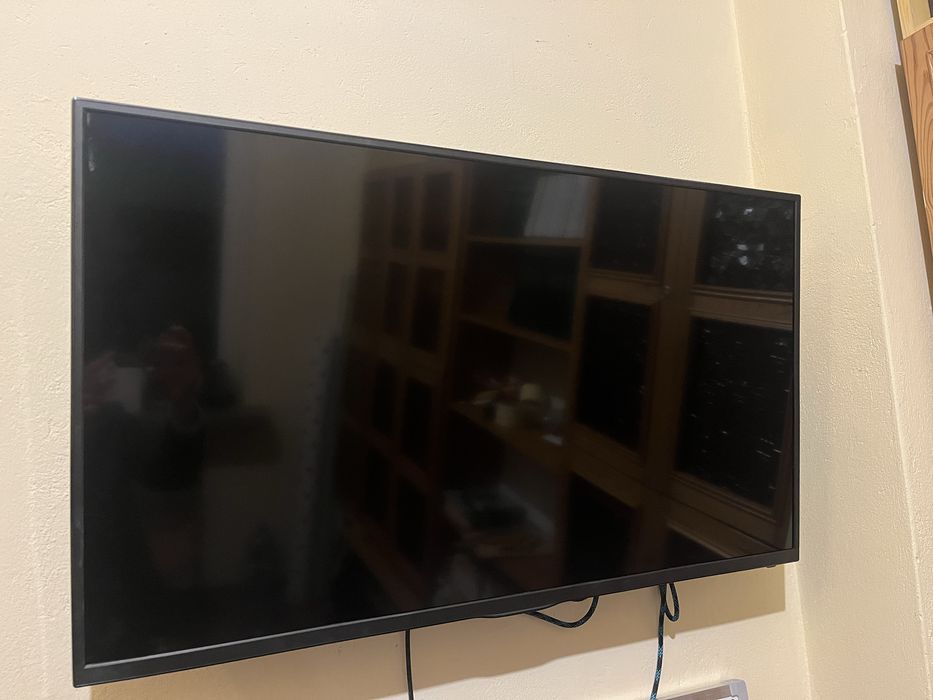 Monitor 40 cali hdmi