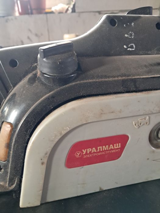 Продам єлектропилу