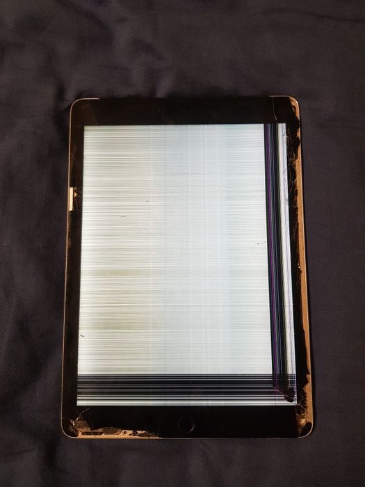 Ipad air 2 a1567 32gb