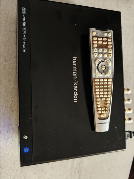 Amplituner Harman Kardon