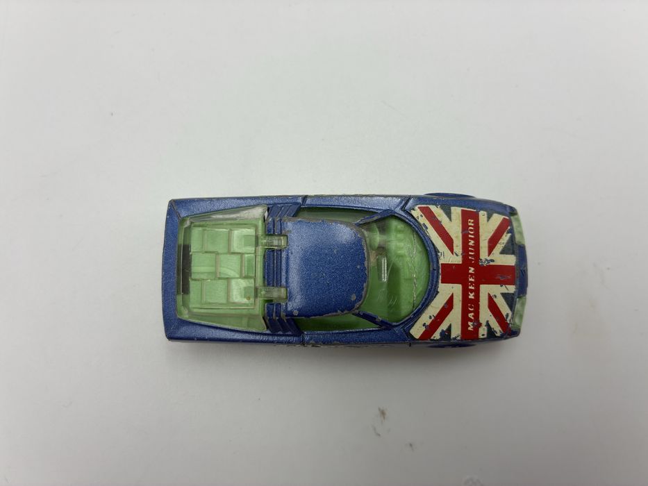 Majorette Citroen GS Camargue no 221