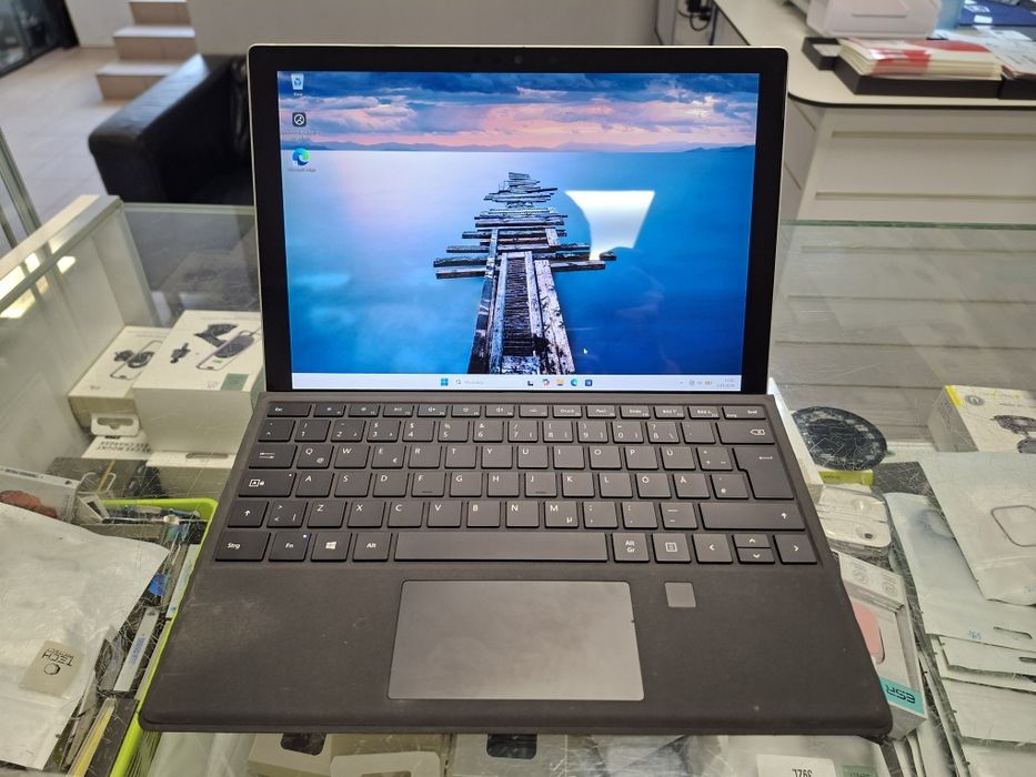 Microsoft Surface Pro 7 i5 120GB 8GB