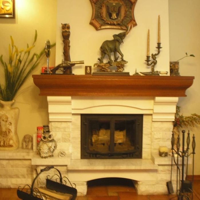 Камины.Барбекю.Дымоходы.Печи