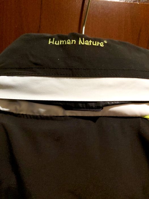 Kurtka Damska Narciarska Human Nature marki Levi's