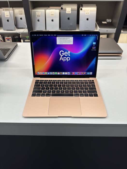 MacBook Air 13 2019 i5/8GB/256GB стан 9/10 #106113