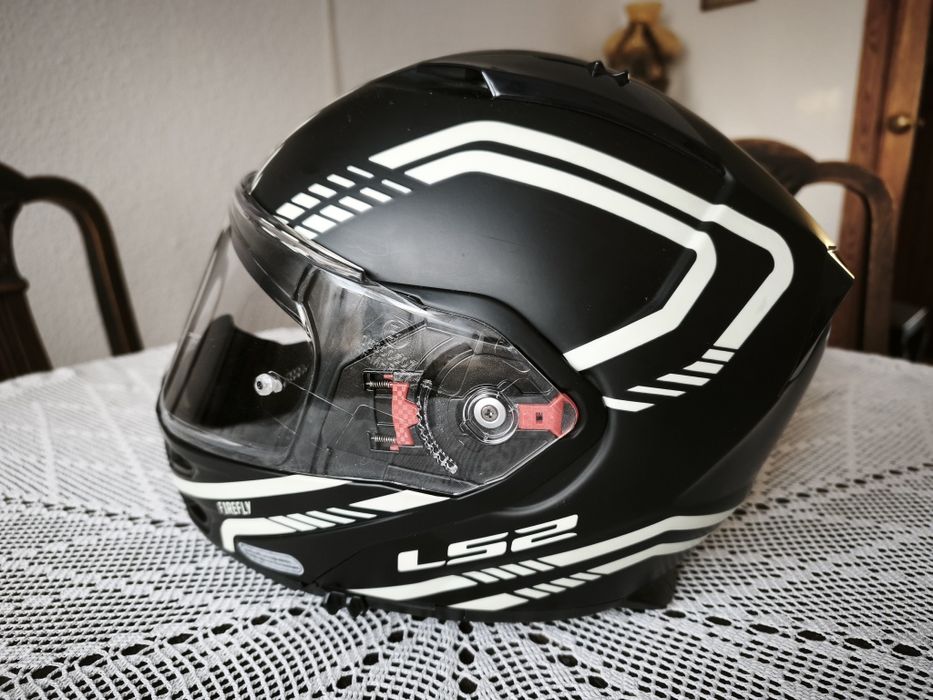 Kask LS2 Firefly