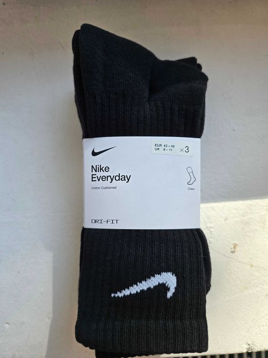 Nike Everyday Cushioned