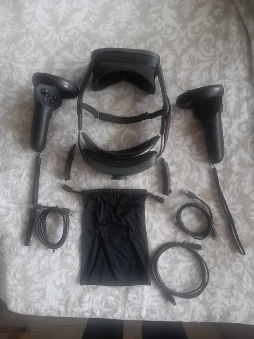 Gogle VR VIVE XR Elite