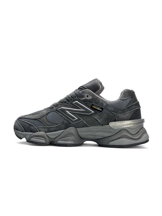 АКЦІЯ! New Balance 9060 Dark Grey 36 37 38 39 40 41 42 43 44 45 нюбіки
