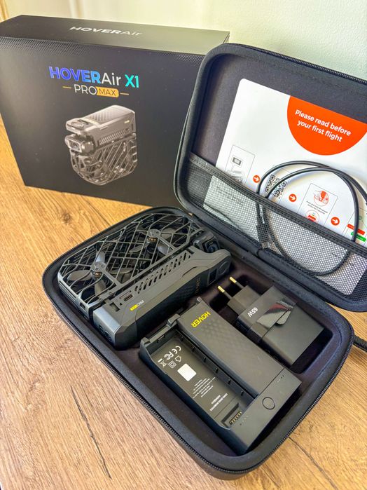 Drone Hoverair X1 ProMax