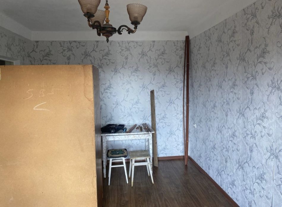 Здається кімната в 2-х кімнатній квартирі