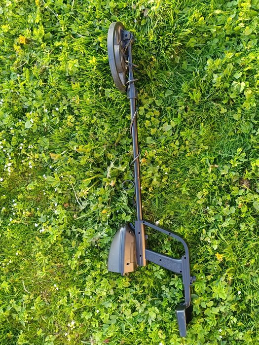 Металошукач MD-4080
