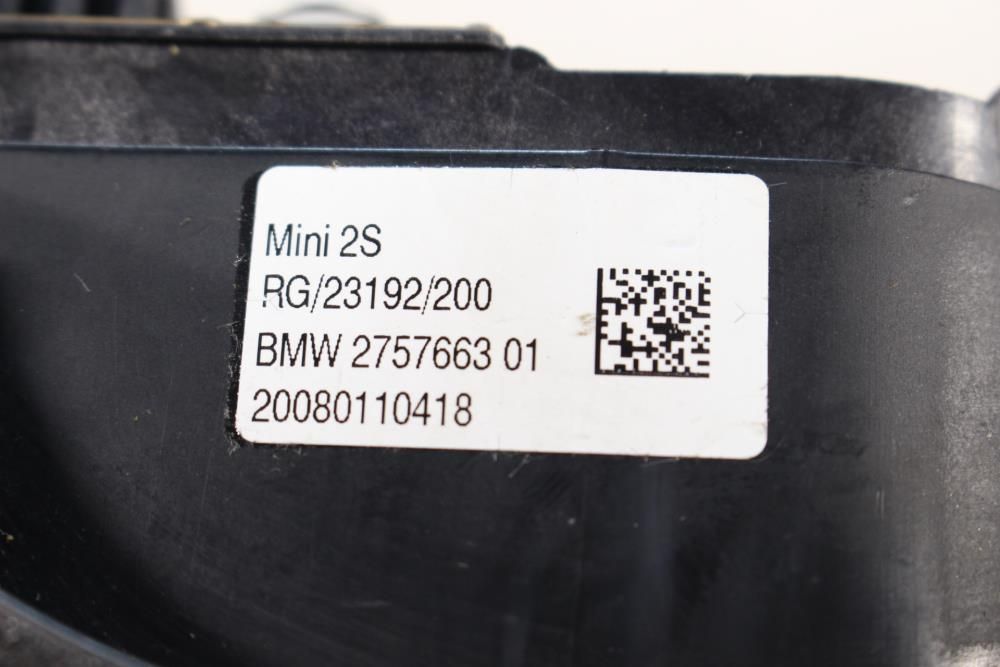 Airbag do volante MINI Mini (R56)