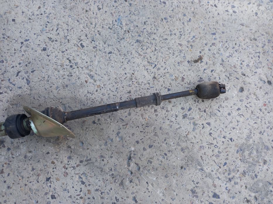 Kolumna drążek kierownicy sztyca Hyundai Galloper 1998rok 2.5tdi