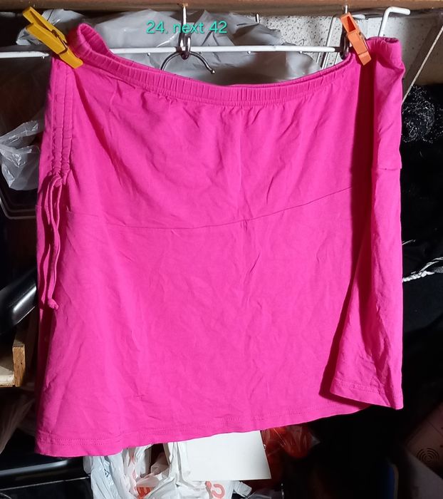 Peças de roupa 1 euro cada