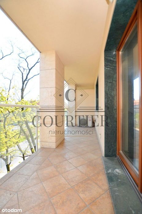 Klimatyzacja - Balkon 10 m²-Ochrona- Media Miejskie - Widok 5