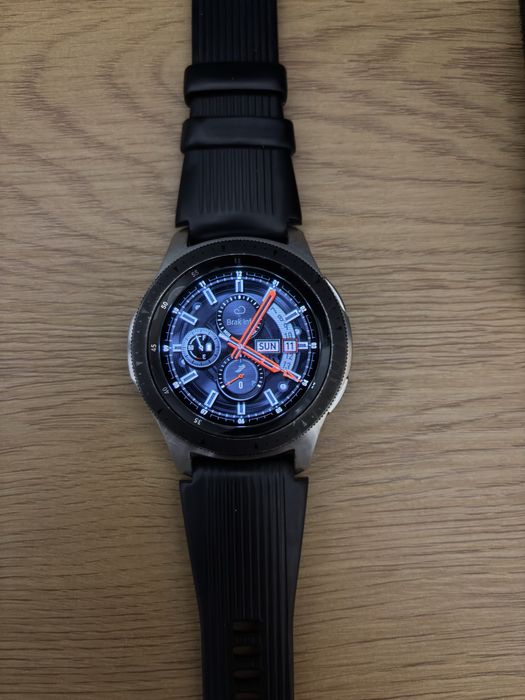 Smartwatch Samsung Galaxy Watch