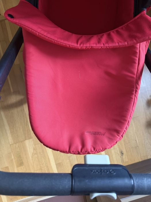 Wózek cybex Ferrari