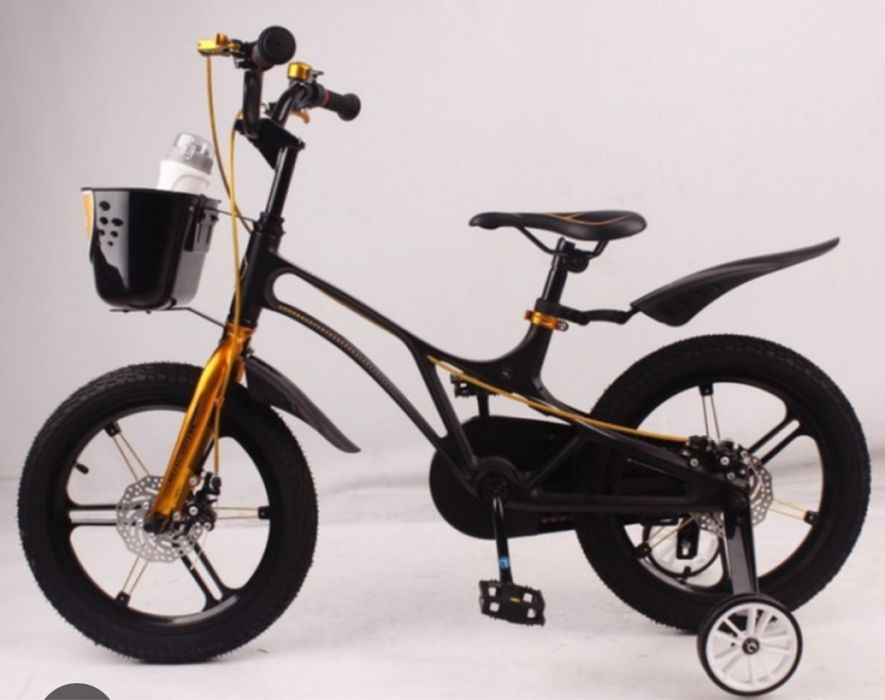 Велосипед Galaxy voyage “18”