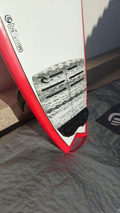 Prancha de surf Tabua 6.6