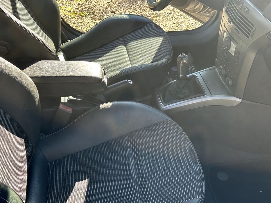 Opel Astra H 1.9 CDTI Carrinha – Muito Estimada | Revisão Geral Feita