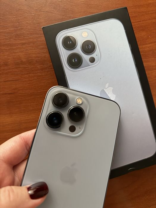 Iphone 13 Pro 256 g